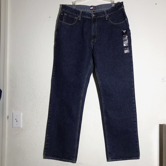 Tommy Hilfiger Other - Tommy Hilfigure Jeans NEW WITH TAGS